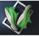  Running Shoes Men's Outdoor Lightweight Soft Sole Sneakers Walking Luxury Brands Choice MartLion - Mart Lion