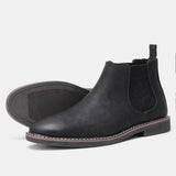 men's boots chelsea boots MartLion   