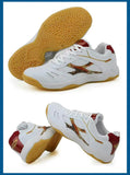 men's table tennis shoes Water injection anti-skid sports shoes Women's outdoor training MartLion   