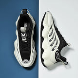 Men's Shoes Sneakers casual tenis Luxury Trainer Race Breathable running women MartLion 2218 39 