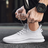 Summer Men's Women's Casual Shoes Sneakers Breathable Tenis Luxury Shoes Running MartLion   