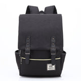 Oxford Waterproof Laptop Backpacks Large Capacity Men's Canvas Travel Bag Women Students School Books Backpack Mart Lion   