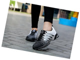 Men's Training Golf Sneakers Outdoor Light Weight Walking Shoes Golfers Anti Slip Athletic MartLion   