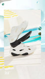 Degrees Men Hole Shoes Summer Outdoor Wear Beach Breathable Non-Slip Sandals Slippers Amphibious Male Sneaker MartLion