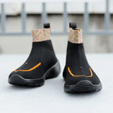 Lightweight Walking Shoes Casual Running Non-slip Sneakers Outdoor Classic Men's Footwear Socks MartLion   