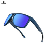 Fishing Sunglasses Polarized Men's Driving Shades Hiking Fishing Classic UV400 Eyewear MartLion   