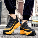 Running Shoes Men's Cushioning Lifestyle Outdoor Sneakers Women Luxury Brands Casual Walking Jogging MartLion   