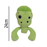 72style Garden Of Ban Plush Game Doll Green Garten Of 1 2 3 Jumbo Josh Monster Soft Stuffed Animal Gift For Kids Toys MartLion 56  