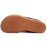 Men's Minimalist Barefoot Sneakers Wide Fit Zero Drop Sole Optimal Relaxation Cross Trainer Barefoot Shoes Wide Toe Box MartLion   