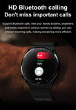  For Huawei Smart Watch Men's Women HD Screen Bluetooth Call GPS Trackers HeartRate Waterproof SmartWatch Bracelet GT4 Max MartLion - Mart Lion