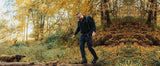 Mens Duck Boot | Waterproof | Fur Lined Insulated Winter Snow Boot MartLion