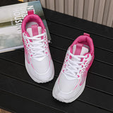 Summer Air Cushion Shoes Women's Mesh Breathable Footwear Outdoor Running Fitness Shoes Casual Sneaker Large