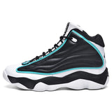 Basketball Shoes Men Sneakers Boys Basket Shoes High Top Non-slip Outdoor Sports Shoes Man Gym Athletic Shoe MartLion