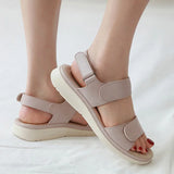 Summer Shoes Women Sandals Holiday Beach Wedges Slippers Soft Ladies Summer MartLion   