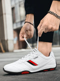 Men's Running Shoes Training Running Sneakers Athletic White Walking Sport Footwear MartLion   