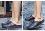 Beach Shoes Men's Slippers Women Sandal Slippers Unisex Outdoor Casual Slip On Garden Mart Lion   