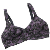 Women Push Up Large Bras With Extra Breasts Lingerie MartLion   