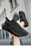  Running Shoes Men's Luxury Running Wears Gym Shoes Sneakers MartLion - Mart Lion