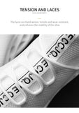Men's Shoes Comfortable Sneakers Light Casual Tennis Luxury Vulcanized Breathable Brand Shoes MartLion   