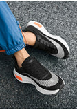 Running Shoes Men Casual Sneakers Cushioning Luxury Brand Basic Walking Shoe Choice Outdoor Sport MartLion   