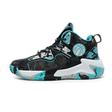 Basketball Shoes Sports Training Athletic Sneakers Men's Zapatos De Mujer Tendencia MartLion   