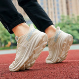 Men's Women Running Shoes Professional Running Sneakers Gym Sneakers MartLion   