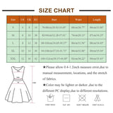 Women Plus Size Cool Solid Hem Sleeveless Camisole Mini Dress Gothic punk style sleeveless strap dress MartLion   