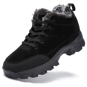 Men Sneakers Man Hiking Shoes Outdoor Mountain Boots Climbing Shoes MartLion   