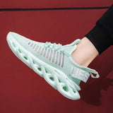 Women's Sneakers Summer Mesh Casual Sports Shoes Light Soft Zapatillas Mujer MartLion   