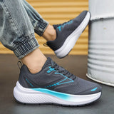 Designer Men's Women Walk Marathon Running Training Sport Shoes Luxury Tennis Sneakers Casual Footwear MartLion   