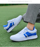 Golf Shoes Men's Training Sneakers for Women Golfers Shoes Light Weight Walking MartLion   