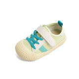 Spring Baby Sneakers Girls Canvas Shoes Boys Functional Casual Kids Anti-slip Soft MartLion   