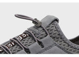 Driving Shoes Men's Casual Leather Sneakers Handmade Breathable Loafers Moccasins Luxury Brand Mart Lion   