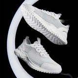 Summer Running Shoes Non-slip Breathable Casual Sneakers Men's Shoes Lightweight Footwear MartLion   