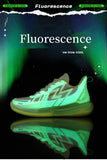 Fluorescence Basketball Sneakers Unisex Outdoor Sports Shoes Women Men's Basket Shoes MartLion   