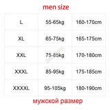Women's Thermal Underwear Thermo Sets Thermal Clothing Cold Seamless Thick Double Layer Winter MartLion   