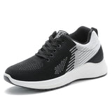 Autumn Women's Shoes Breathable Casual Sneakers Running and Sports Mart Lion 1 35 