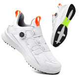 Men's Golf Wears Outdoor Luxury Golf Shoes Walking Sneakers Outdoor Luxury Athletic Footwears Mart Lion   