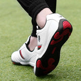 Men's Golf Shoes Light Weight Walking Sneakers Spring Summer Golf Sneakers Luxury Walking Footwears MartLion   