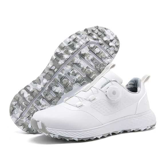  Golf Shoes Men's Training Golf Wears Golfers Footwears MartLion - Mart Lion