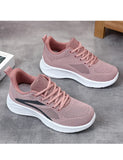 Running Shoes Spring and Autumn Season Women's Soft Sole Casual Sports MartLion   