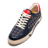 Technology balance shoes men's upscale casual shoes breathable massage insole fall and winter man shoes MartLion