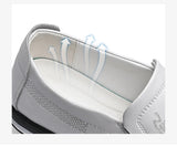 Oxford Shoes  Men's Shoes Men Formal Shoes Male Wedding Dress Loafers Slip on Shoes MartLion   