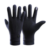 Winter Warm Gloves For Men Women Windproof Gloves Touch Screen Glove Sports Riding Skiing Gloves Cold Protection MartLion   