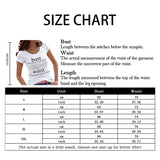 Women's T-Shirt Casual Solid Short Sleeved Tops Slim Half-Sleeved Bottoming Tee Summer Clothes MartLion   