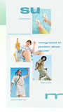 Degrees Men Hole Shoes Summer Outdoor Wear Beach Breathable Non-Slip Sandals Slippers Amphibious Male Sneaker MartLion