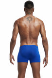 5Pcs/lot Men's Underwear Boxers Modal Boxers Boxer Homme Panties MartLion   