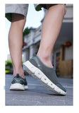 Sneakers Men's Women Breathable Mesh Summer Outdoor Ultralight Casual MartLion   