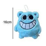 72style Garden Of Ban Plush Game Doll Green Garten Of 1 2 3 Jumbo Josh Monster Soft Stuffed Animal Gift For Kids Toys MartLion 03  