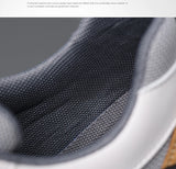 Men's Platform Sneakers Casual Spring Autumn Sports Shoes Breathable Running Designer De Hombre MartLion   